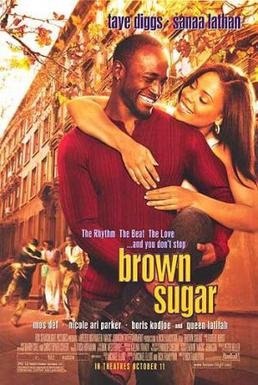 Locandina di Brown Sugar