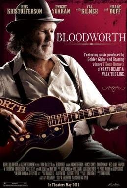 Locandina di Bloodworth
