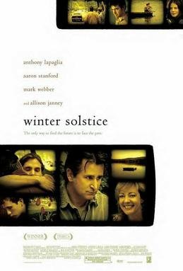 Locandina di Winter Solstice