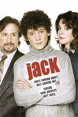 Locandina di Jack
