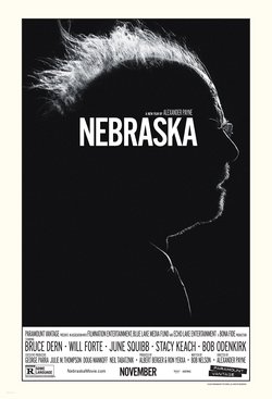 Locandina di Nebraska