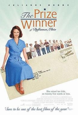 Locandina di The Prize Winner of Defiance, Ohio