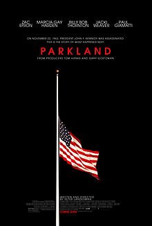 Locandina di Parkland