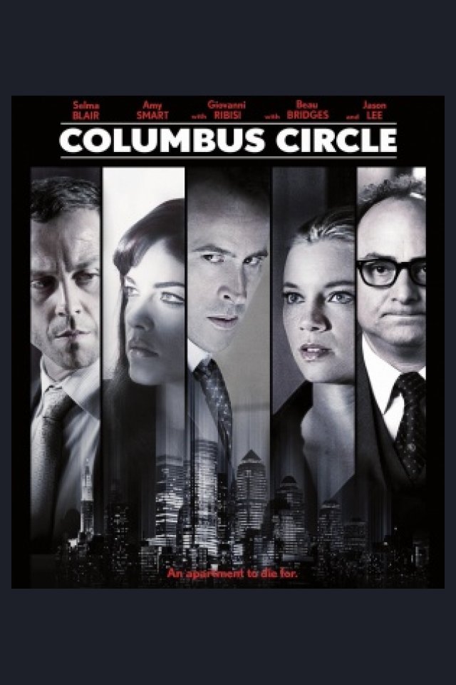 Locandina di Columbus Circle