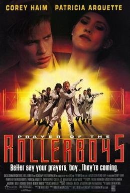 Locandina di La banda dei Rollerboys
