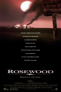 Locandina di Rosewood