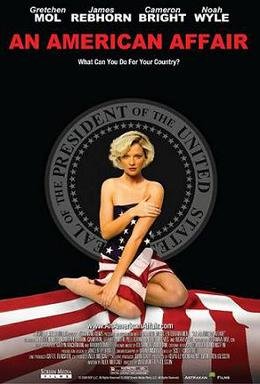 Locandina di An American Affair
