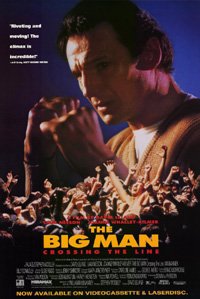 Locandina di The Big Man