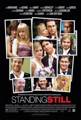 Locandina di Standing Still