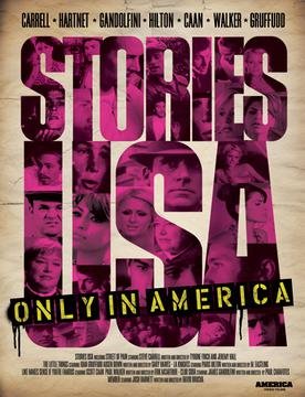 Locandina di Stories USA
