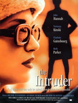 Locandina di The Intruder