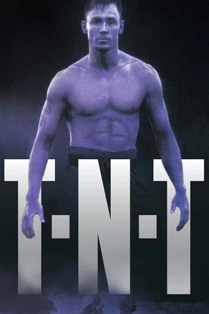 Locandina di T.N.T.