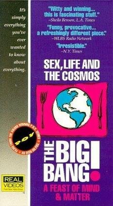 Locandina di The Big Bang