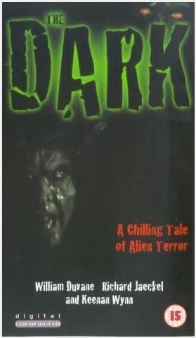 Locandina di The Dark
