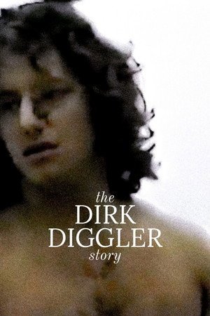 Locandina di The Dirk Diggler Story