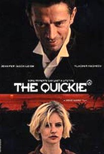 Locandina di The Quickie