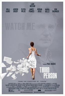 Locandina di Third Person