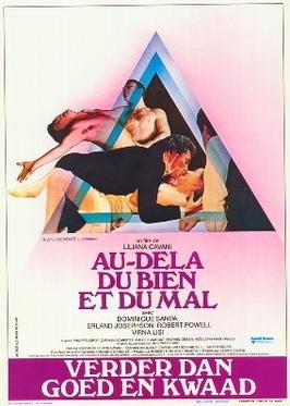 Locandina di Al di là del bene e del male