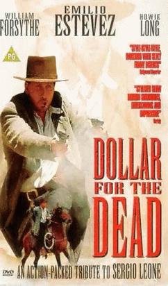 Locandina di Dollar for the Dead