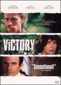 Locandina di Victory