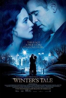 Locandina di Winter's Tale