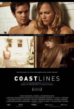 Locandina di Coastlines
