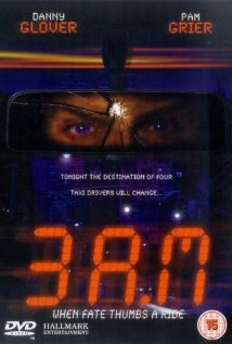 Locandina di 3 A.M. - Omicidi nella notte