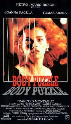 Locandina di Body Puzzle