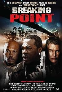 Locandina di Breaking Point