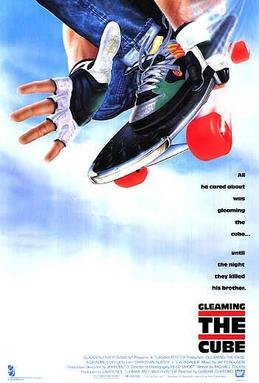 Locandina di California Skate