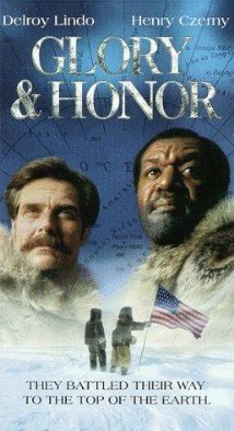 Locandina di Glory & Honor