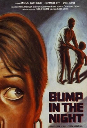 Locandina di Cercate quel bambino