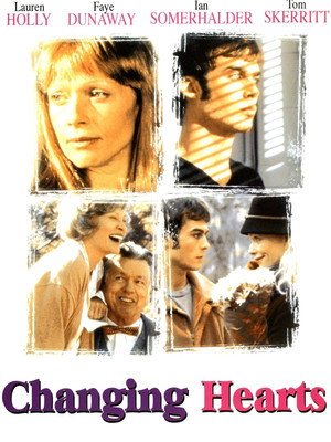 Locandina di Changing Hearts
