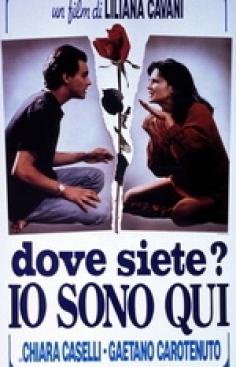 Locandina di Dove siete? Io sono qui