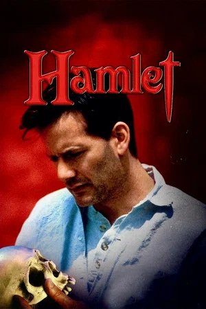 Locandina di Hamlet