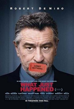 Locandina di Disastro a Hollywood