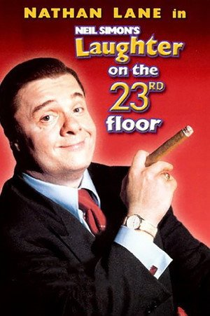 Locandina di Laughter on the 23rd Floor