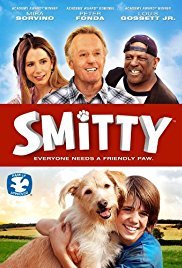 Locandina di Il mio amico Smitty