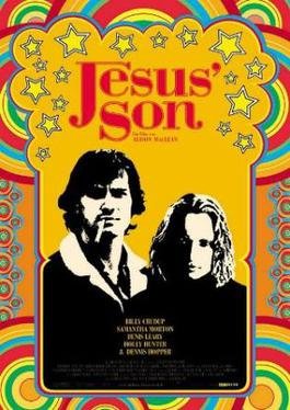 Locandina di Jesus' Son