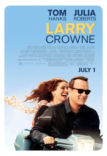 Locandina di L'amore all'improvviso - Larry Crowne