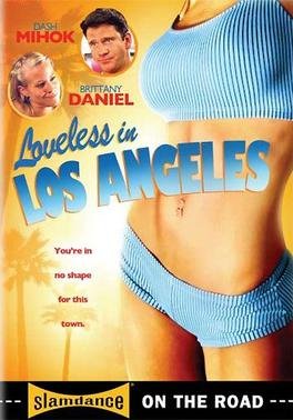 Locandina di Loveless in Los Angeles