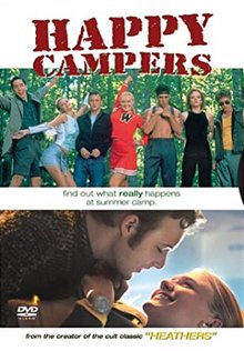 Locandina di Maial Campers - Porcelloni al campeggio