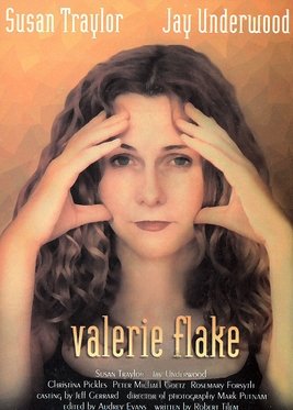 Locandina di Valerie Flake
