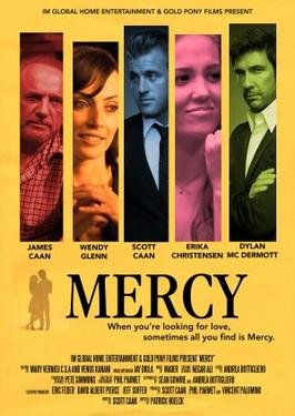 Locandina di Mercy