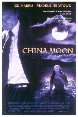 Locandina di China Moon - Luna di sangue