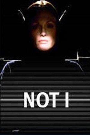 Locandina di Not I