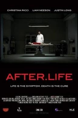 Locandina di After.Life