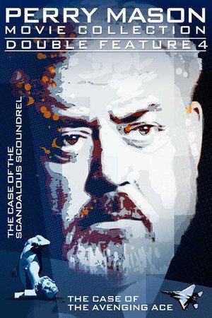 Locandina di Perry Mason: Morte di un editore