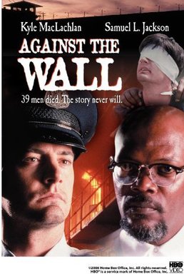 Locandina di The Prison
