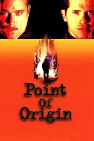 Locandina di Punto d'origine